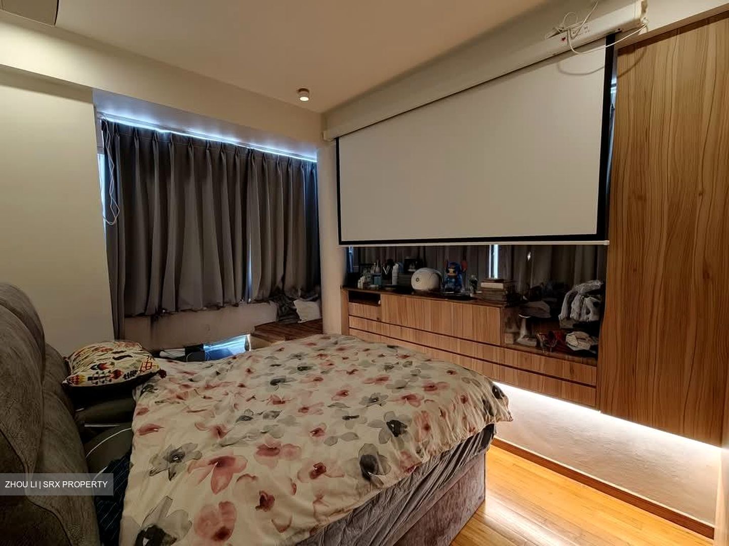 The Florentine (D19), Apartment #603085311